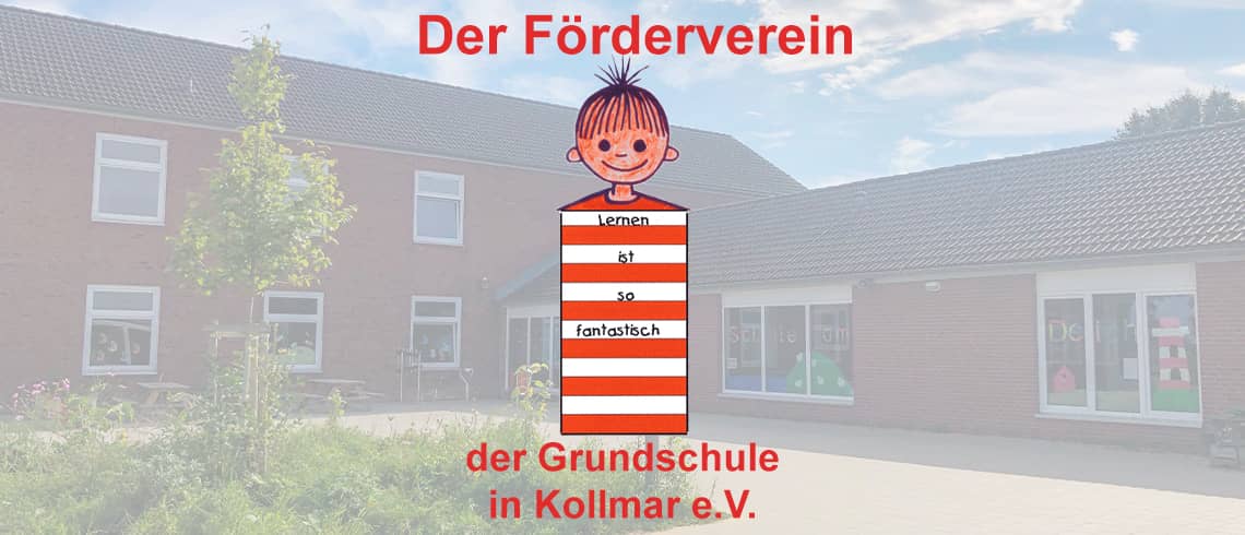 Förderverein Kollmar e.V.